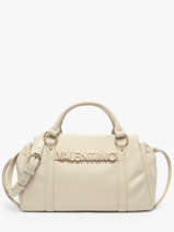 Handtas Waverly Re Valentino Beige waverly re VBS9DM23